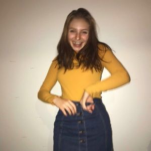 Meet your Posher, Tylea